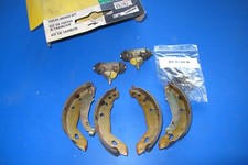 Kit de freins arrière Delphi pour: Renault: Clio, Super 5