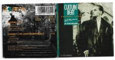 3" Mini CD ♦ CULTURE BEAT : CHERRY LIPS