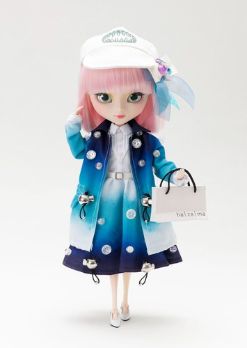 Figurine comet 2in doll - comet, 12.2in