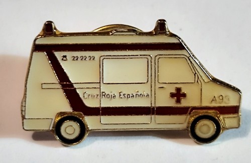 A11 pin pins vintage - ,