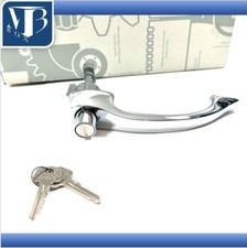 Poignée De Porte Extérieure