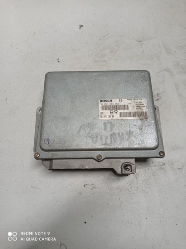 Calculateur moteur ecu peugeot - moteur,