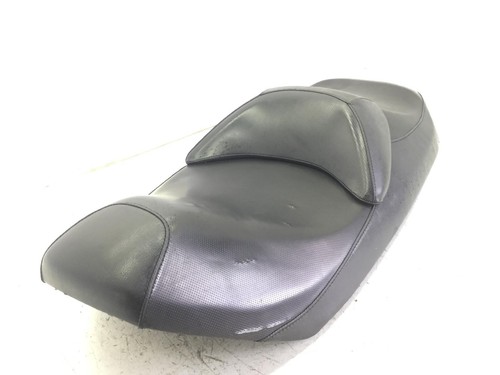 Selle saddle rembourrée - saddle,