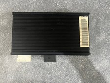 Amplificateur JBL Citroën C5 Peugeot 607 9651623780