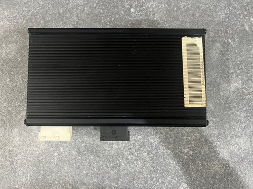 Amplificateur jbl citroën - citroën, c5