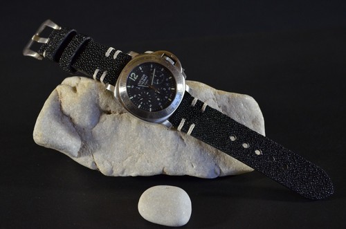 Watch strap 22 - watch, mm