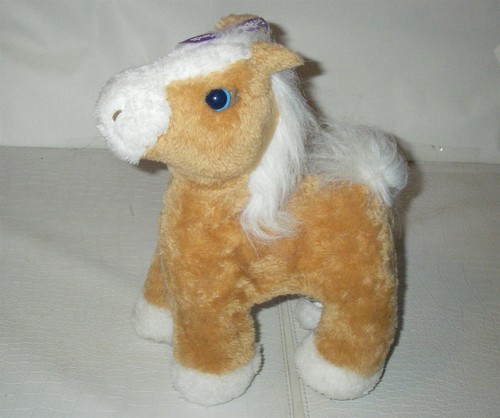 Furreal friends 2013 - furreal,