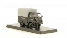 UTILI_  RENAULT N°58 LE SINPAR MC 2 E FOURRIERE PREFECTURE  DE POLICE 1968 NEUF 