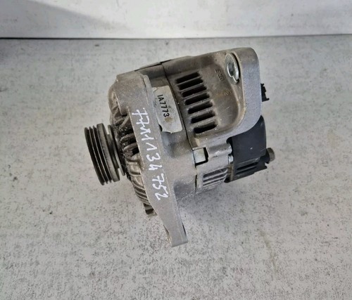 Alternateur moteur 12v 75a - alternateur, ref
