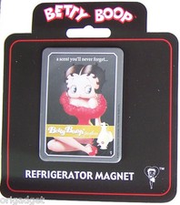 CALAMITA UFFICIALE MAGNETE