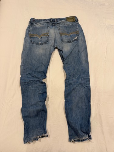Diesel zatiny men jeans - diesel,