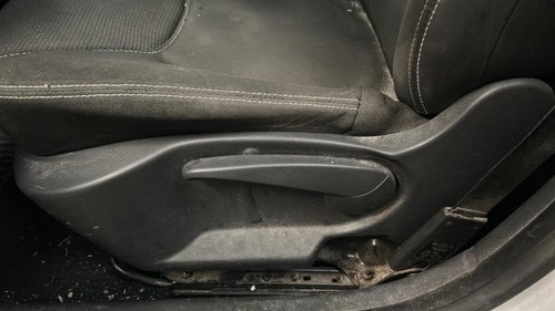 Siege avant gauche renault - avant,