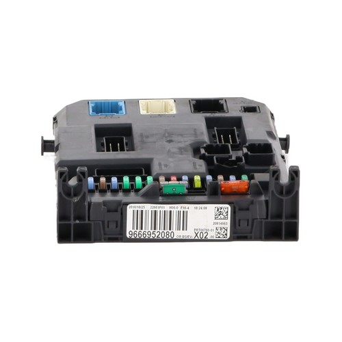 Boitier uch 657071 - 657071, citroen