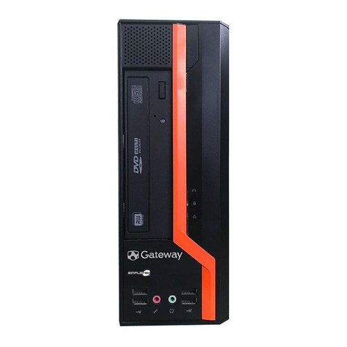 Ordinateur bureau tower - ordinateur,