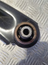 BRAS DE SUSPENSION AVANT