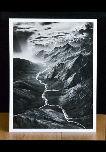 Sebastiao salgado genesis - sebastiao,