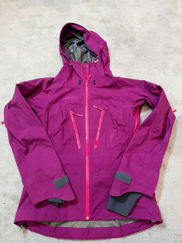 Norrona lofoten gore tex pro - lofoten,
