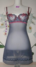 * NUISETTE AUBADE 90C NEUVE