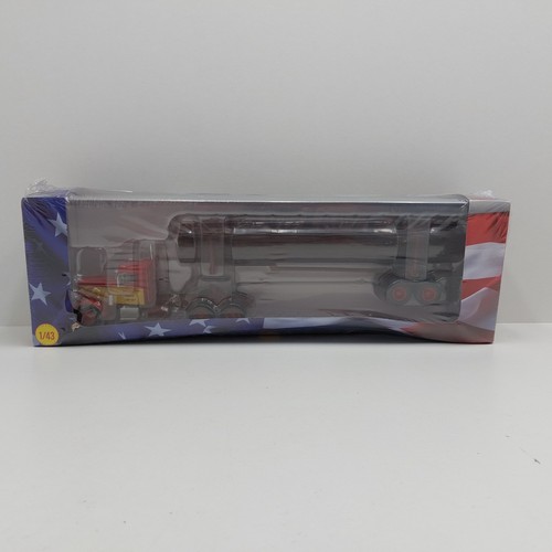 Altaya semi remorques - 1/43,