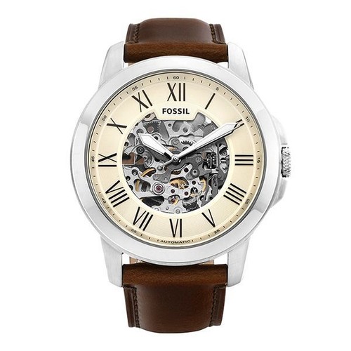 Fossil grant skeleton men - grant, men's