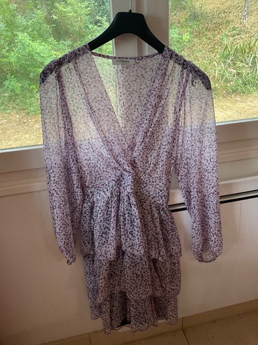 Tres belle robe habillee - robe,
