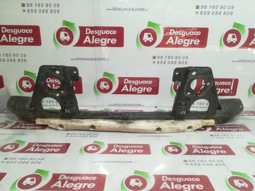 Panneau frontal smart cabrio - panneau,