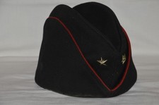 BONNET DE POLICE MODELE