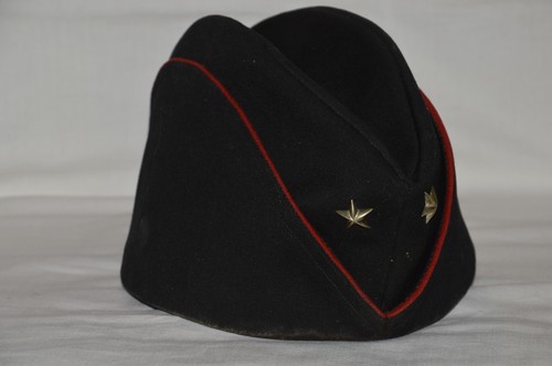 Bonnet police modele - bonnet, de