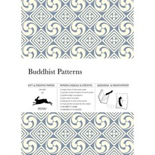 Papiers créatifs - Motifs