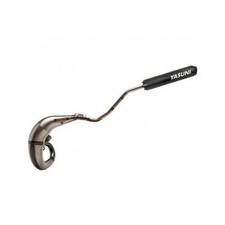 Pot ml verni Yasuni derbi