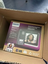 Visiophone filaire connecté Philips Welcome Eye Connect 3