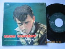 FRENCH EP 45t /(7")     /