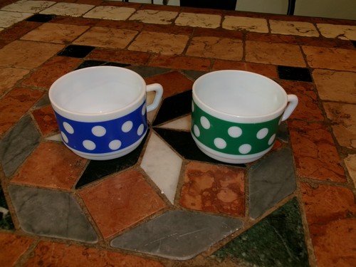 Grandes tasses arcopal - 2,