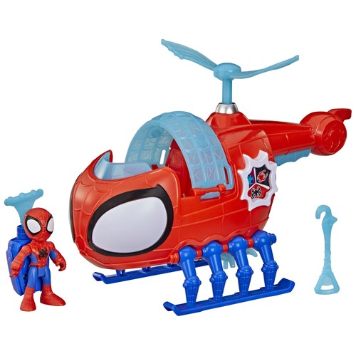 Marvel spidey ses - marvel, et