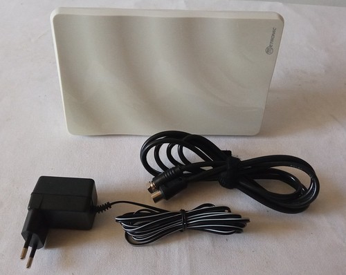 Antenne intérieure pour