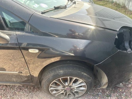 Aile avant droit fiat punto - aile,