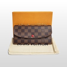 Louis vuitton portefeuille - louis,