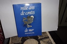 Mille ans de contes de mer -