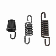3Pcs Chainsaw AV Spring Mount