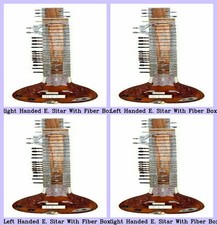 Main Peinture Tun Bois Indien