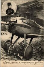 PC ESCADRILLE DES CIGOGNES