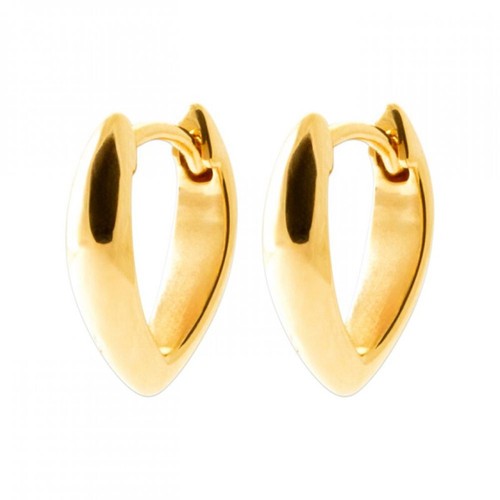 Boucles oreilles créoles - boucles, d'oreilles
