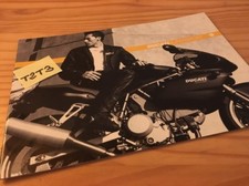 Ducati 750 900 sport