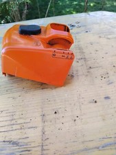 Carénage supérieur tronçonneuse stihl MS 210 c