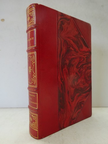 France anatole les opinions - anatole.,