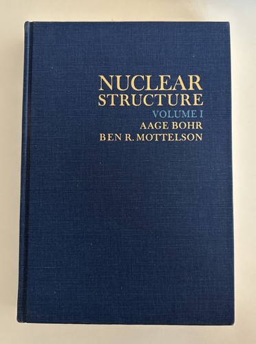 Vintage 1969 nuclear - vintage, structure