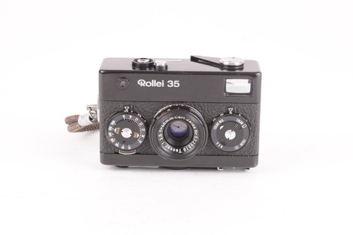 Rollei 35mm - rollei,