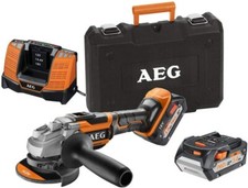AEG BEWS18-115BLLI-502C