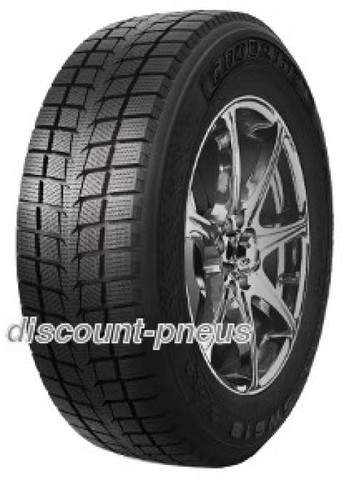Pneu hiver goodride - pneu, sw618