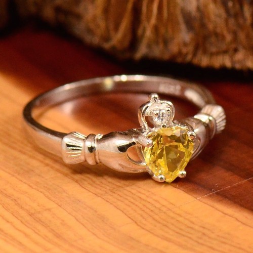 Bague traditionnel irlandais - bague,